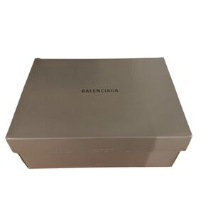 Balenciaga & Tyrex collab Sneakers in Black and red NIB sz 8 W Full inclusion!